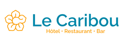 Logo Le Caribou