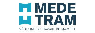 Logo MedeTram